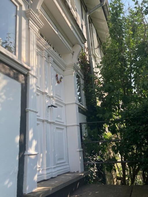 Ferienwohnung Am Alten Backhaus Bad Berleburg Exterior photo